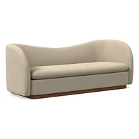 Kaufman Sofa (86") | West Elm