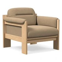 Gunnison Chair | West Elm