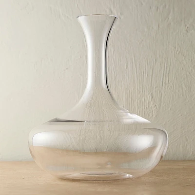 Juliana Wine Decanter | West Elm