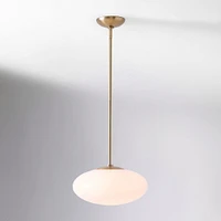 Talia Pendant (14") | West Elm