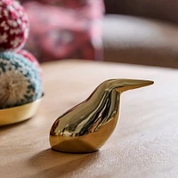 Morgan Mod Metal Animal Objects | West Elm