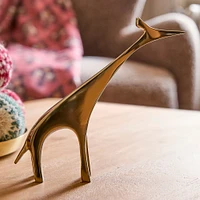 Morgan Mod Metal Animal Objects | West Elm