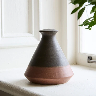 Sierra Ceramic Watering Bell | West Elm