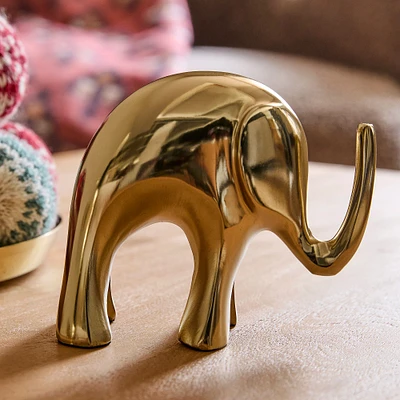 Morgan Mod Metal Animal Objects | West Elm