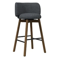 Devon Bar & Counter Stool | West Elm