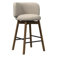 Devon Bar & Counter Stool | West Elm