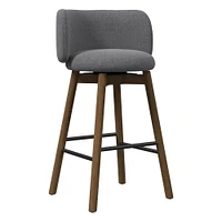 Devon Bar & Counter Stool | West Elm