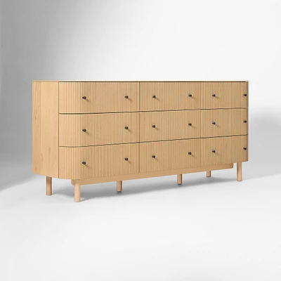 Ellington 9-Drawer Dresser (75") | West Elm