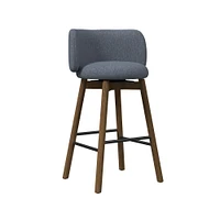 Devon Bar & Counter Stool | West Elm