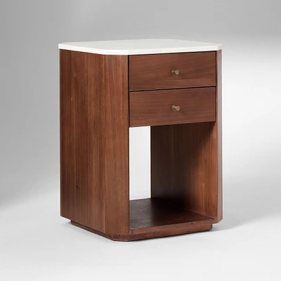 Essex Nightstand (18") | West Elm