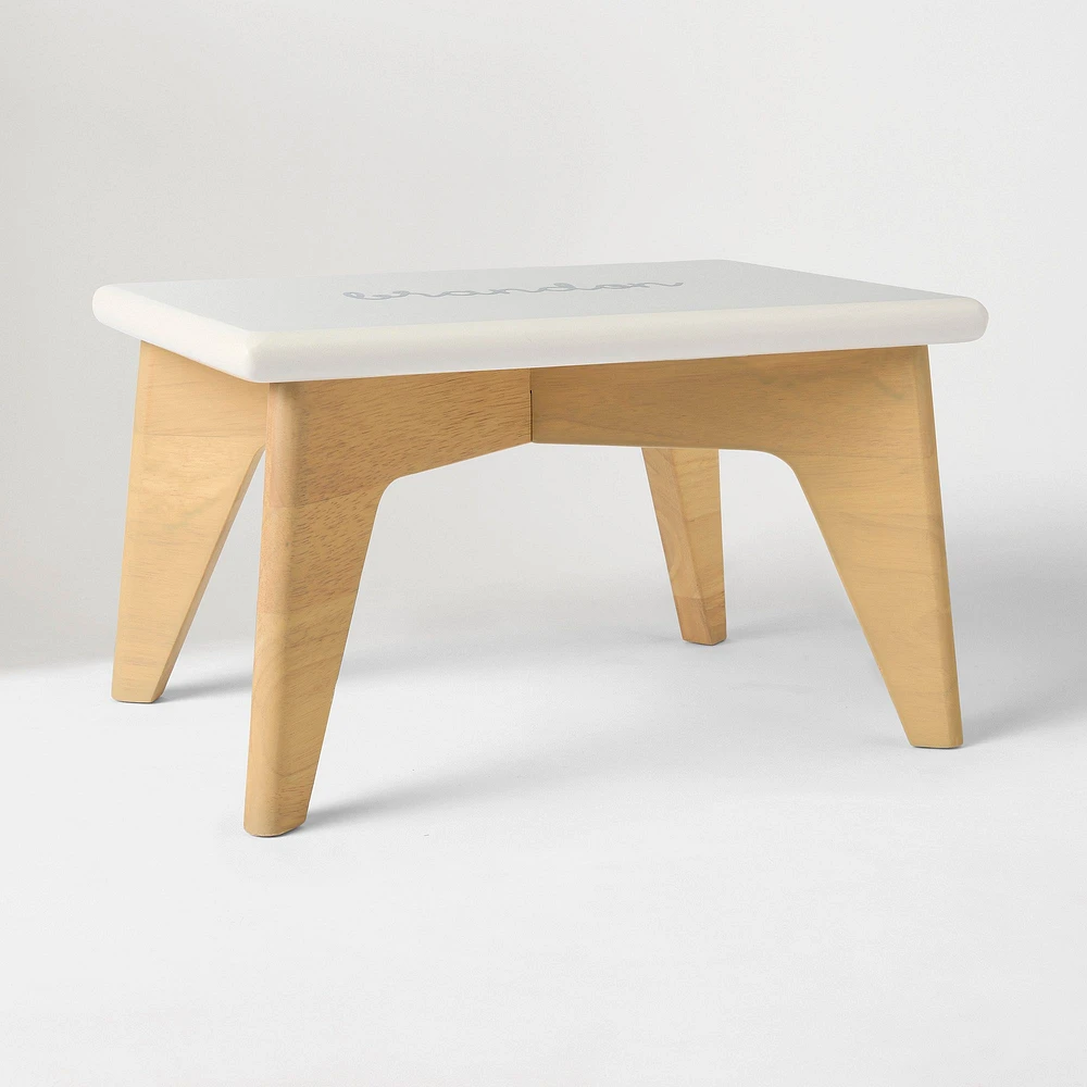 Sydney Step Stool | West Elm