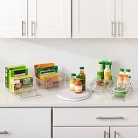 Fridge & Freezer Organizer 5-Piece Set