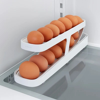 YouCopia RollDown Egg Dispenser | West Elm