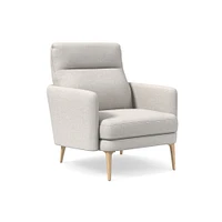 Auburn Recliner | West Elm