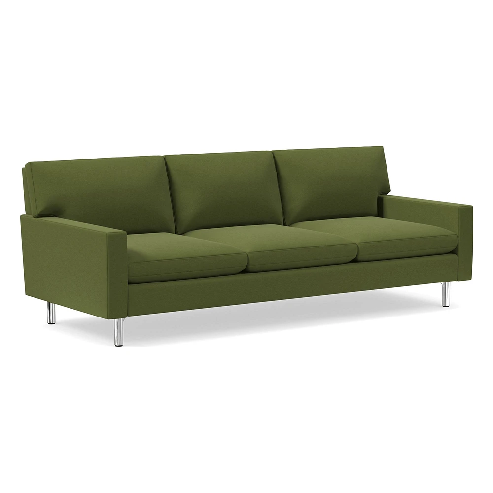 Nelson Sofa (87") | West Elm