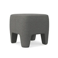 Turner Ottoman | West Elm