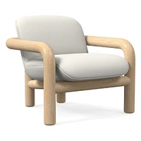 Benson Chair | West Elm