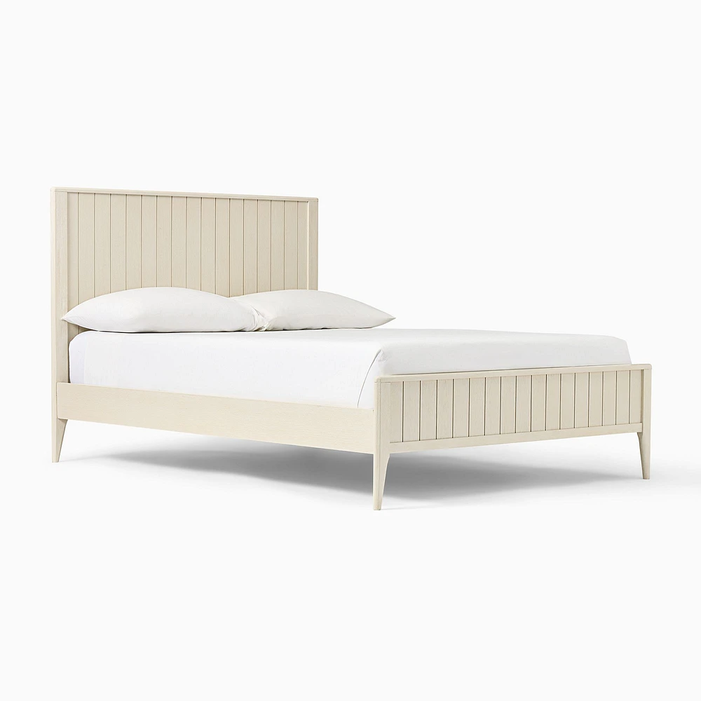 Lively Bed | West Elm