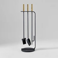 Willow Fireplace Tools | West Elm