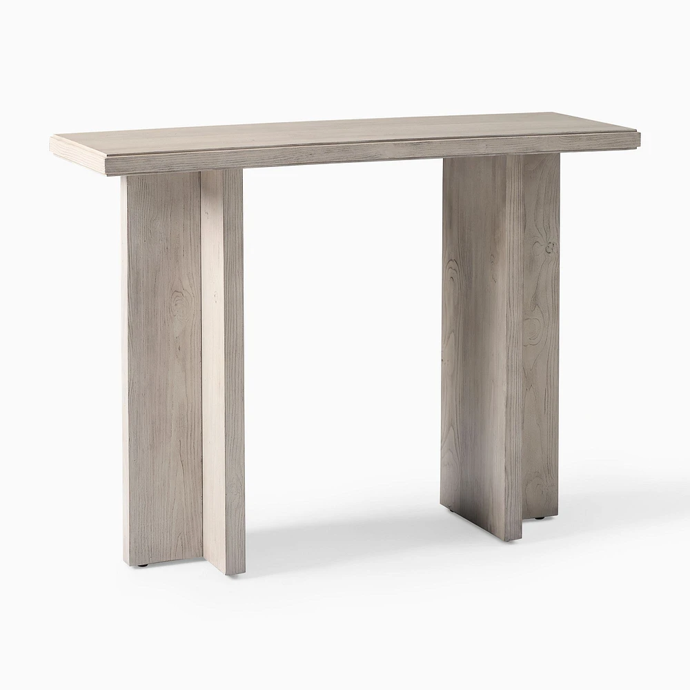 Santa Rosa Entry Console (42") | West Elm