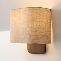 Aleena Sconce (10") | West Elm