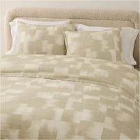 Jody Duvet Cover & Shams | West Elm