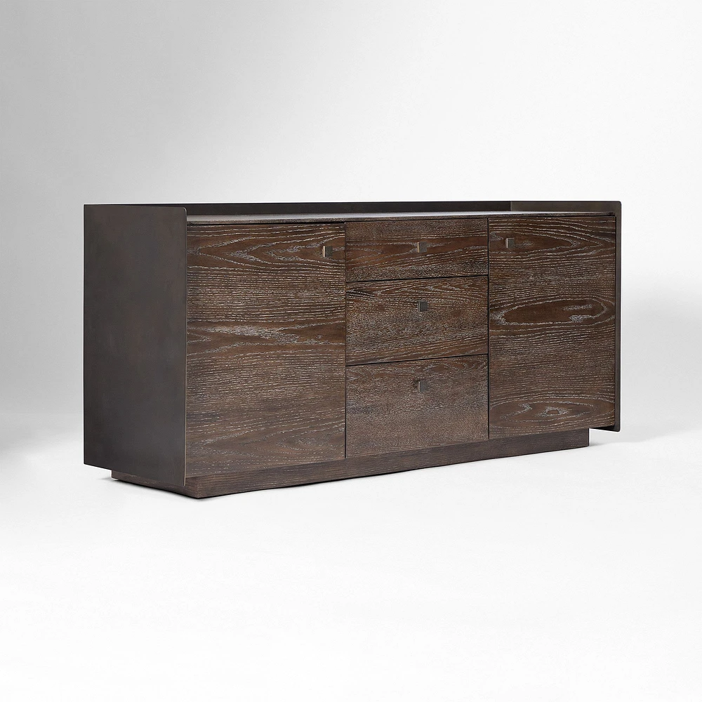 Kayson Buffet (64") | West Elm