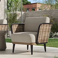 Oceanview Outdoor Lounge Chair