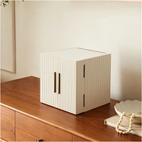 Modern Fluted Jewelry Boxes | West Elm