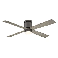 Kwartet Ceiling Fan 52" | West Elm