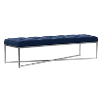 Maeve Bench | West Elm