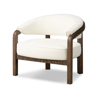 Macauley Chair | West Elm