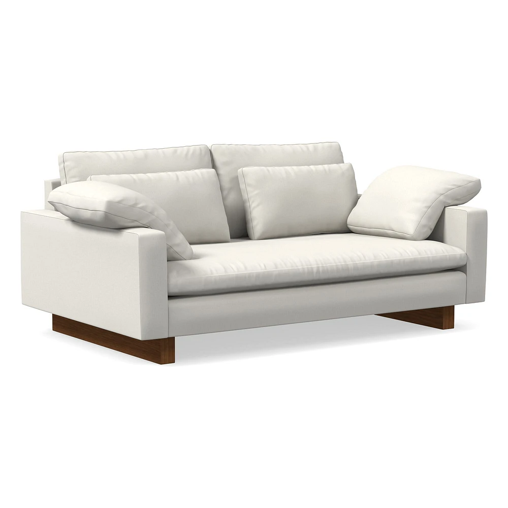 Harmony Sofa (76"–104") | West Elm