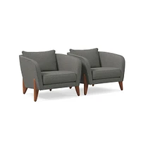 Delray Chair | West Elm