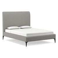 Andes Bed - Metal Legs | West Elm