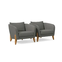 Delray Chair | West Elm