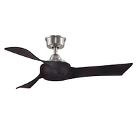 Wrap Custom Ceiling Fan 44" | West Elm