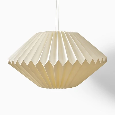 Hanging Paper Lanterns | West Elm