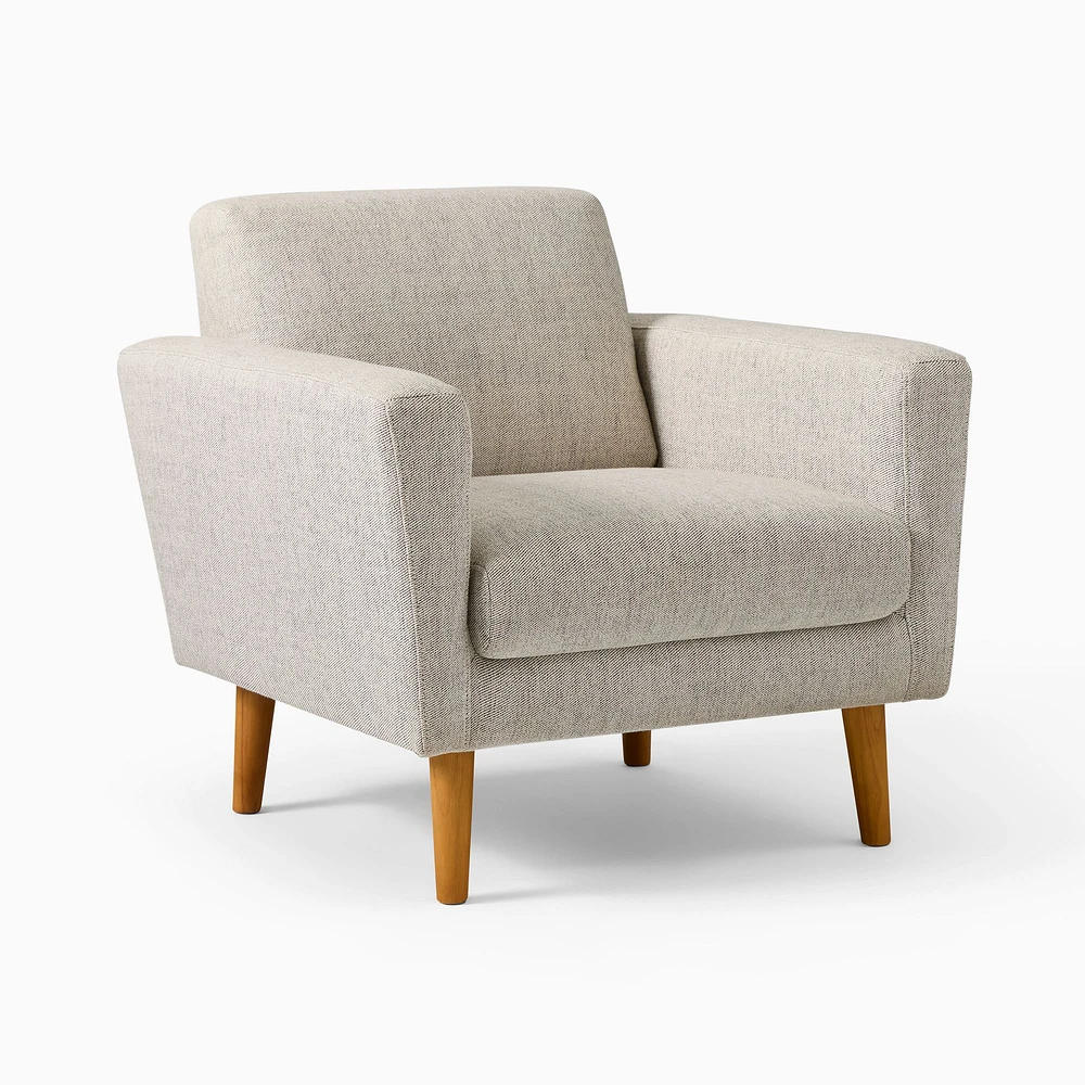 Oliver Chair | West Elm