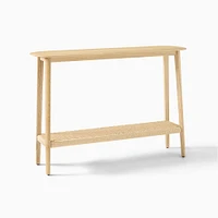 Chadwick Mid-Century Console (46") | West Elm