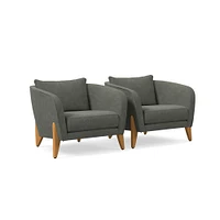 Delray Chair | West Elm