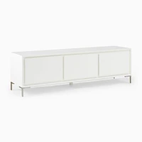 Nolan Entryway Bench (42"–62") | West Elm