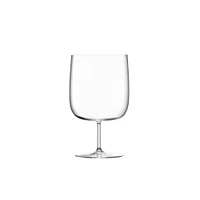 Borough Cocktail Glasses (Set of 4) | West Elm