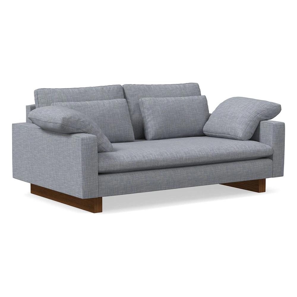 Harmony Sofa (76"–104") | West Elm