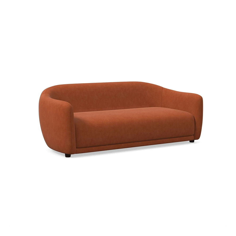 Addie Sofa (66"–86") | West Elm