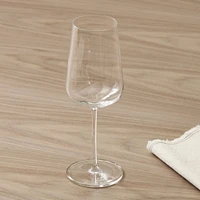 Verbelle Crystal Cabernet Glasses (Set of 6) | West Elm