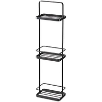 Yamazaki 3-Tiered Standing Organizer | West Elm