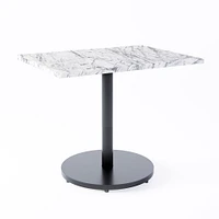 Orbit Continental Table - Rectangle | West Elm