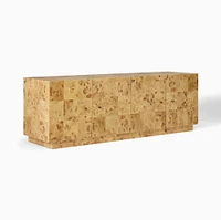 Burl Media Console (72") | West Elm