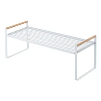 Yamazaki Wired Organizer Rack | West Elm